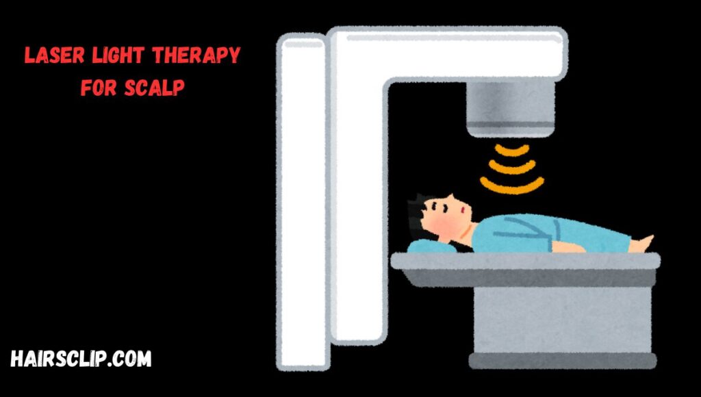 How Often to Use Red Light Therapy for Hair Growth