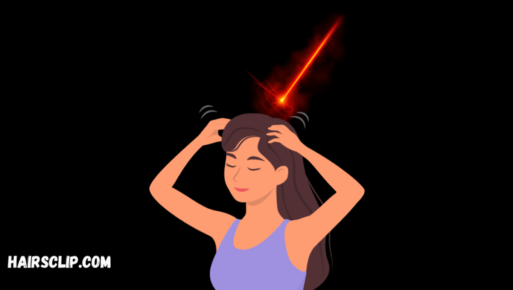 How Often to Use Red Light Therapy for Hair Growth