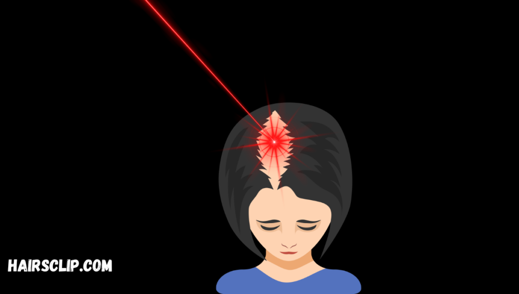 How Often to Use Red Light Therapy for Hair Growth