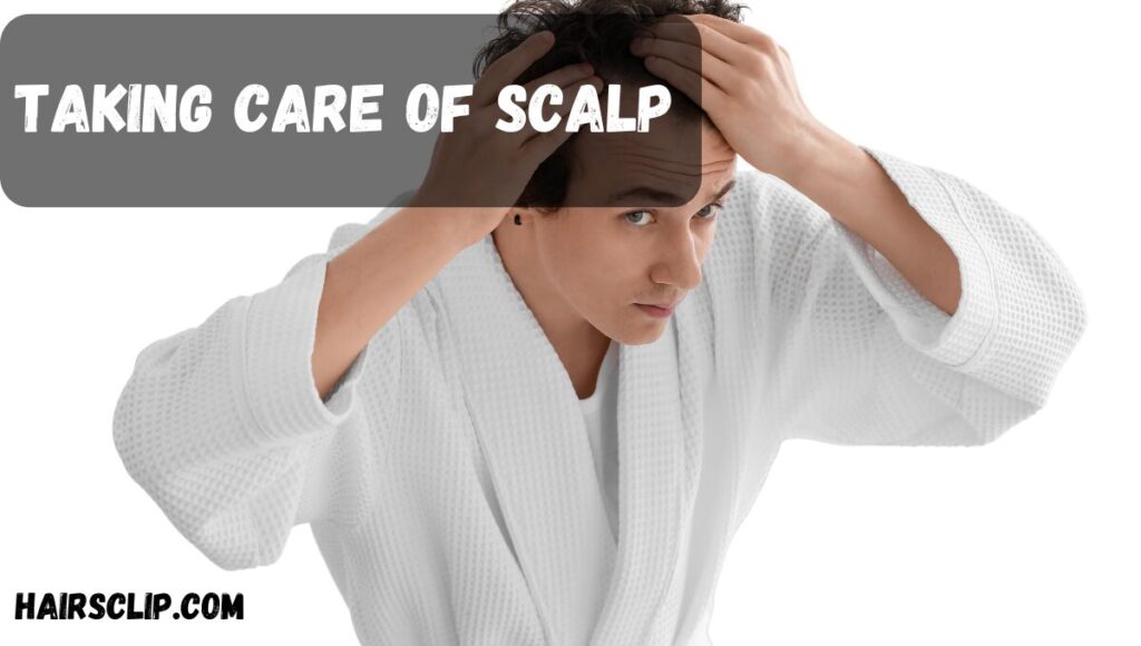 How to Speed Up Hair Growth in Males