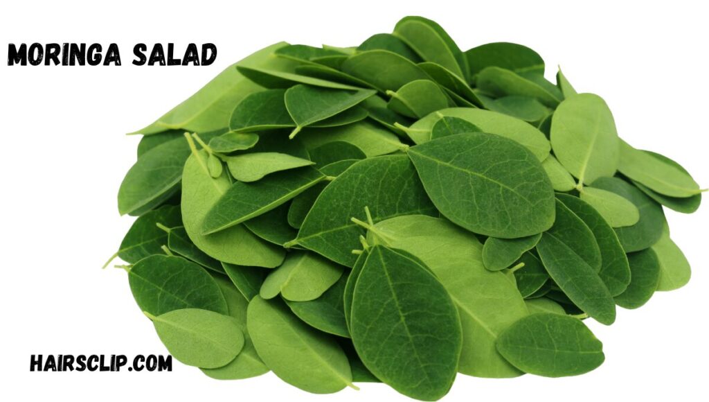How To Prepare Moringa For Hair Growth