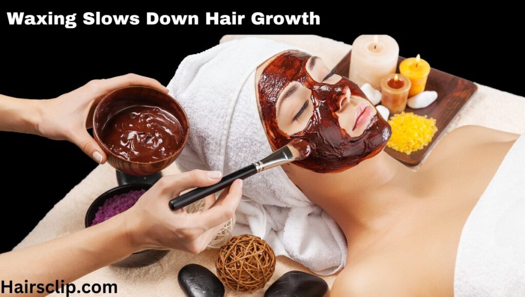 Will waxing prevent hair growth