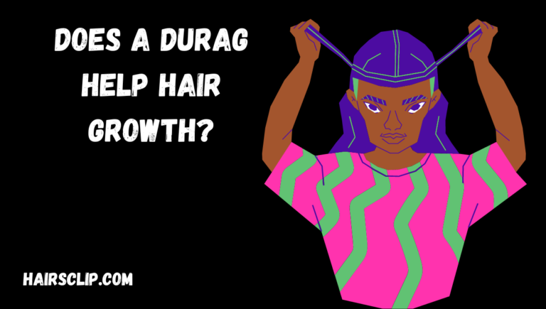 Does A Durag Help Hair Growth? Discover the Truth!