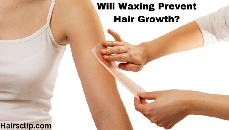 Will Waxing Prevent Hair Growth? Expert Dermatologists Explain